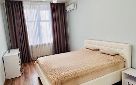 Ultracentral 2Bd With Terrace